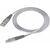 Joby cable Lightning - USB 1,2m, grey