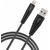 Joby cable Lightning - USB 1,2m, black