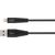 Joby cable Lightning - USB 1,2m, black