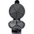 Ravanson GR-7010 waffle iron 5 waffle(s) 1200 W Black