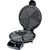 Ravanson GR-7010 waffle iron 5 waffle(s) 1200 W Black