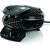 Ravanson GR-7010 waffle iron 5 waffle(s) 1200 W Black