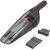 Black&decker Black & Decker NVB12AVA-XJ handheld vacuum Bagless Grey, Red