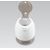 Electric kettle Maestro MR-012, white and beige