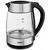 Zelmer ZCK8011 electric kettle 1,7 l