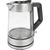 Proficook electric glass kettle PC-WKS 1190 G