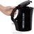 Clatronic WK 3445 electric kettle 1.7 L Black 2200 W