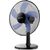 Zelmer ZTF0400 household fan Black, Blue