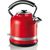 ARIETE 2854/00 Moderna electric kettle 1.7 L 2000 W Red
