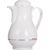 Eldom Thermos jug ROTPUNKT 330 1l IVORY
