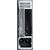 Akyga AK-202-01BK computer case Small Form Factor (SFF) Black