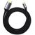 UGREEN USB-C to HDMI Cable 4K UHD 1.5m (black)