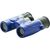 Focus binoculars Junior 6x21, blue/grey