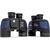 Focus binoculars Aquafloat 7x50 Waterproof, must