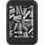 Kruger&matz Kruger & Matz Library 4 e-book reader 8 GB Black
