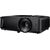 Optoma W371 data projector Desktop projector 3800 ANSI lumens DLP WXGA (1280x800) 3D Black