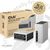 Club 3d CLUB3D USB 3.2 Gen 1 4K UHD at 30Hz Mini Docking Station Ultra slim Design