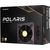 Chieftec Polaris power supply unit 550 W 20+4 pin ATX PS/2 Black