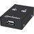 Manhattan USB-A Automatic Sharing Switch, 2x USB-B Ports, 480 Mbps (USB 2.0), Dual Control (Auto-Sensing or Manual), Bus Powered, Hi-Speed USB, inc 1x 1.5m USB-A to USB-B cable, Black, Three Year Warranty, Blister