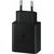 Samsung 45W Super Fast Charging USB Type-C Black