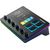 AVerMedia AX310 audio mixer 3 channels 10 - 20000 Hz Black