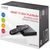 SAVIO Platinum Smart TV Box TB-P02, 4/32 GB, G31™ MP2 - 8K Ultra HD, Android 9.0 Pie, HDMI v 2.1, Bluetooth, Dual WiFi, 1000mbps,  USB 3.0