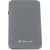 Tellur Power Bank QC 3.0 Fast Charge, 5000mAh, 3in1 gray