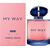 Giorgio Armani My Way Intense EDP (woda perfumowana) 90 ml