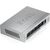 Zyxel GS1005HP Unmanaged Gigabit Ethernet (10/100/1000) Silver Power over Ethernet (PoE)