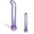 gläs Purple Glass [ Purple ]