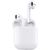Apple MV7N2 AirPods 2 Wireless White Austiņas, With Charging Case