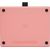 Huion RTS-300 Graphics Tablet Pink Grafiskās planšetes
