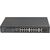 Lanberg Switch rack 19" POE+ 16x 100MB /2X COMBO GIGABIT ETHERNET 150W