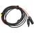 Cable for EcoFlow MC4 to XT60 photovoltaic panels 5m