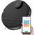 Xiaomi Viomi V3 Max Wet & Dry Black Putekļu sūcējs - Robots Putekļu sūcēji - Roboti