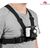 Maclean Chest strap holder Holster Mobile Phone Camera Holder Sport  MC-773