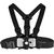 Maclean Chest strap holder Holster Mobile Phone Camera Holder Sport  MC-773