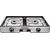 Gastroback 42524 Design Table Grill Plancha & BBQ