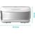 Homedics AP-DT10WT-EU TotalClean Desktop Air Purifier