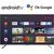 Aiwa TV 65' Android Ultra HD LED657UHD