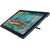 HUION Kamvas 24 Plus graphic tablet 5080 lpi 526,85 x 296,35 mm USB-C Black