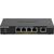 Netgear GS305PP Unmanaged Gigabit Ethernet (10/100/1000) Power over Ethernet (PoE) Black