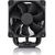 Noctua NH-U9S chromax.black Processor Cooler 9.2 cm Black, Chrome 1 pc(s)