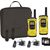 Motorola Talkabout T92 H2O Yellow Twin Pack