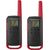 Motorola Talkabout T62 Red Twin Pack