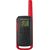 Motorola Talkabout T62 Red Twin Pack