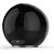 Nasa WSP1500 black Weather Station/Speaker BT Moon