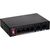 Dahua Technology PFS3006-4ET-60 network switch Unmanaged Fast Ethernet (10/100) Power over Ethernet (PoE) Black