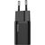 Baseus Super Si Quick Charger 1C 25W (black)