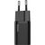 Baseus Super Si Quick Charger 1C 25W (black)